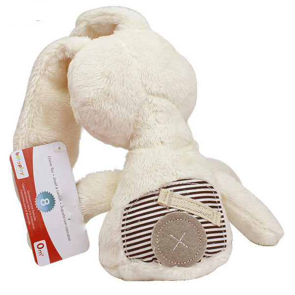 Cute Baby Rabbit Toy