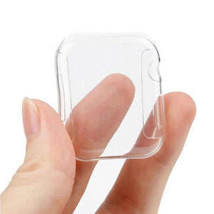 Julk series case for online apple watch screen protector