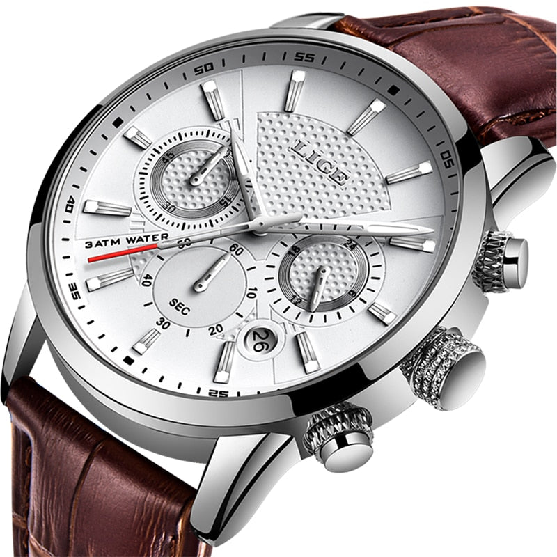 Montre lige 2020 new arrivals