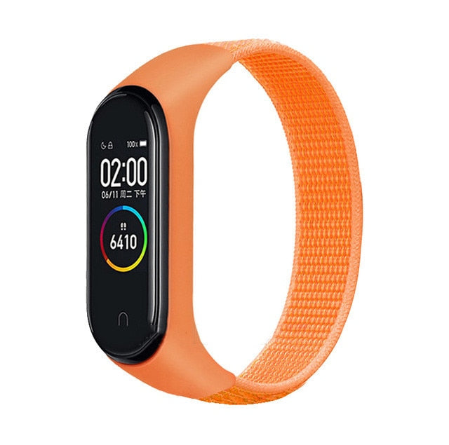 Mi Smart Band 5/6 Strap