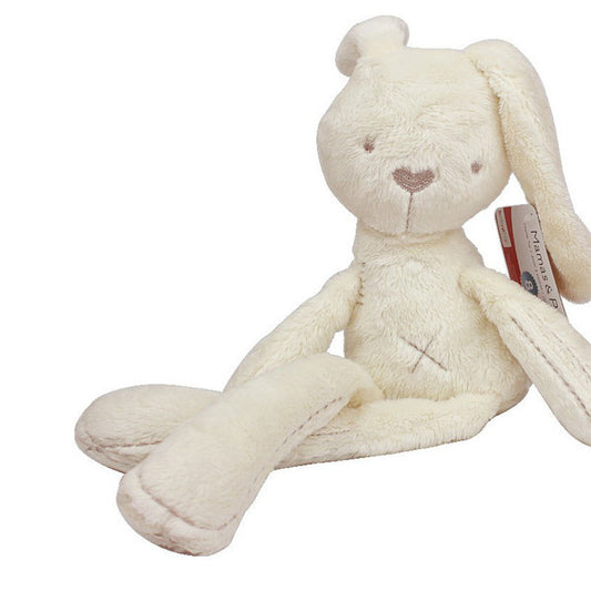 Cute Baby Rabbit Toy